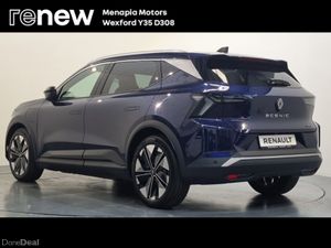 Renault Scenic E-Tech Techno 87kWh 220hp - Image 4