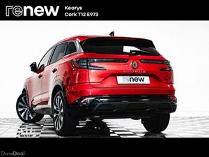 Renault Austral Techno E-Tech Full Hybrid - Image 3