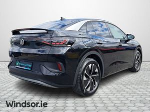 Volkswagen ID.5 Match Pro 286 Performance 77kWh Ba - Image 3