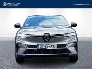 Renault Megane E-Tech EV60 220hp Techno - Image 4