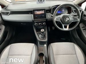 Renault Clio TCe 90 DFull Evolution - Image 3