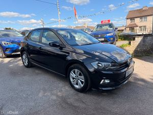 Volkswagen Polo Trendline - Image 2