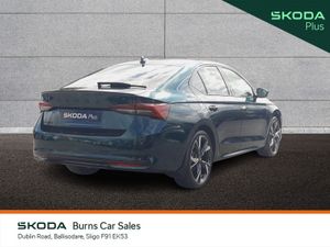 Skoda Octavia Sportline 2.0TDi 150hp DSG - Image 4