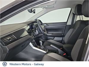 Volkswagen Polo Edition.75, Ex Demo, Save €1000 - Image 4