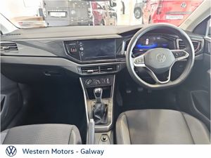 Volkswagen Polo Edition.75, Ex Demo, Save €1000 - Image 2