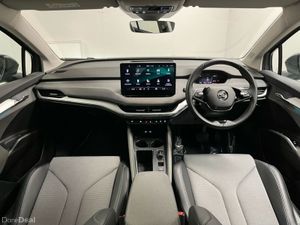 Skoda Enyaq IV 60 - Reversing Camera - Climate Con - Image 4