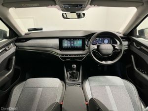 Skoda Octavia Selection+ 1.5TSI 150BHP - Reversing - Image 4