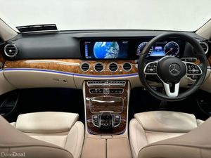 Mercedes-Benz E-Class E200 D Avantgarde Line - Image 4