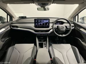 Skoda Enyaq IV 80  Coupe Clever+ - €6,600 WORTH OF - Image 4