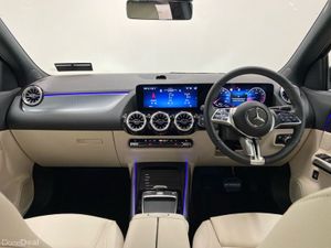 Mercedes-Benz GLA GLA 180 PROGRESSIVE PLUS - Image 4