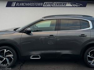 CITROEN C5 AIRCROSS FEEL PURETECH 130 BHP - Image 2