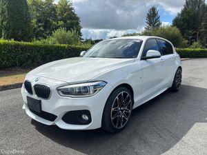 BMW 118D MSPORT AUTO 2016 - Image 3