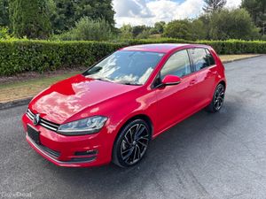 VOLKSWAGEN GOLF 1.2 TSI AUTO 2016 - Image 4