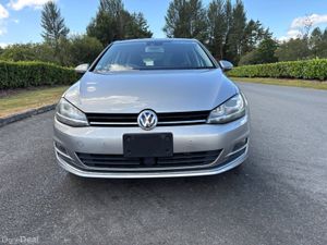 VOLKSWAGEN GOLF 1.4 TSI HIGHLINE AUTO 2013 - Image 3