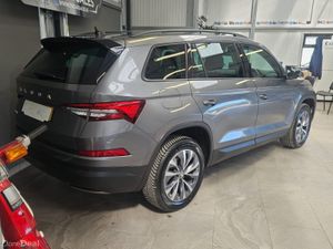 231 SKODA KODIAQ STYLE DRIVE PLUS - Image 3