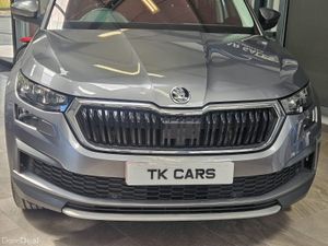 231 SKODA KODIAQ STYLE DRIVE PLUS - Image 4