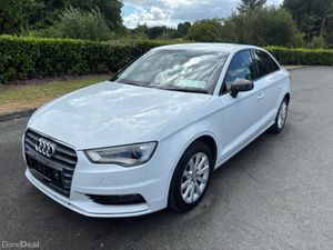 AUDI A3 SALOON 1.4 TFSI AUTO 2014 - Image 3