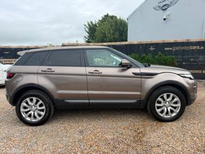 🇮🇪 Range Rover Evoque 2.0 TD4 SPECIAL ORDER rare - Image 3