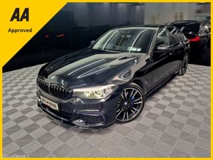 🚘BMW 530e M Sport Luxury, Performance 🚘 - Image 3