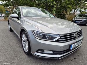 Lovely Volkswagen Passat 2015 TAXED & TESTED - Image 3