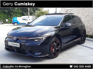 Volkswagen Golf GTI EDITION 50  | 2.0 TSI 320HP | - Image 3