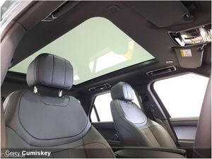 Land Rover Range Rover Sport PHEV P460e 3.0 SE **P - Image 2