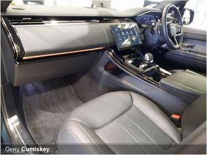 Land Rover Range Rover Sport PHEV P460e 3.0 SE **P - Image 4