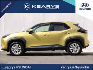 Toyota Yaris Cross FINANCE ARRANGED - NATIONWIDE D - Image 3