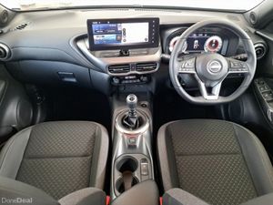 Nissan Juke 1.0T SV Premium €2000 Scrappage offer - Image 3