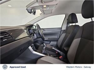 Volkswagen Polo Life, Alloys, LED Lights, Cruise C - Image 3