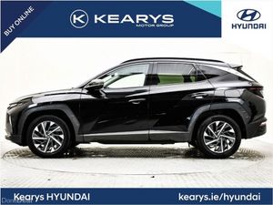 Hyundai Tucson 2WD Executive Plus - Image 3