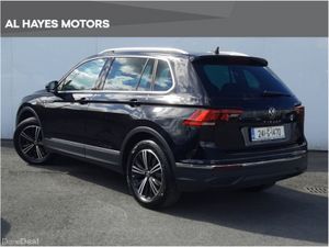 Volkswagen Tiguan AUTOMATIC LIFE 2.0TDI 150HP - Image 3
