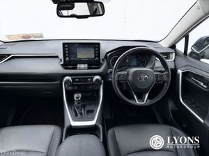 Toyota RAV4 2.5 Hybrid Sol 2WD - Image 4