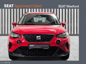 SEAT Arona 1.0TSI 110hp SE+ - Image 3