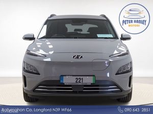 Hyundai KONA Kona Premium Ev  Premium  204 PMSM 64 - Image 4