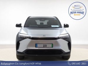 Toyota bZ4X Bz4x Motion  Motion 7kW Charger  Elect - Image 4