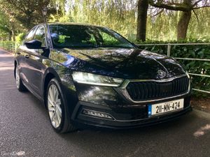Skoda Octavia Style Edition 2.0 Tdi New Model - Image 4
