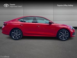 Skoda Octavia OCTAVIA AMBITION 2.0 TDI 115 115HP D - Image 3