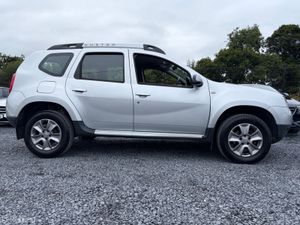 2016 DACIA DUSTER SIGNATURE 1.5 TDCI - Image 3