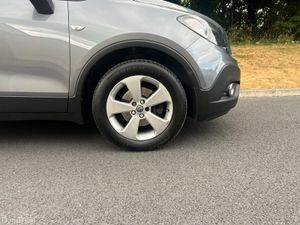 Opel Mokka 2016(NCT 07/27 TAX 12/26) - Image 4