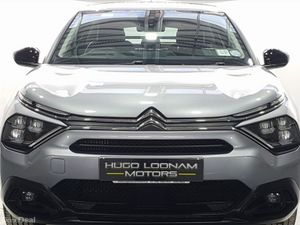 Citroen C4 FEEL PACK BLUEHDI 110 SS 4DR - Image 3