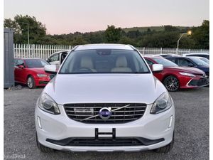 Volvo XC60 D4 CLASSIC - 2.0L Diesel Automatic - Su - Image 2