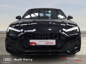 Audi A5 SPORTBACK 2.0 35TDI 163BHP S-LINE BLACK ED - Image 2