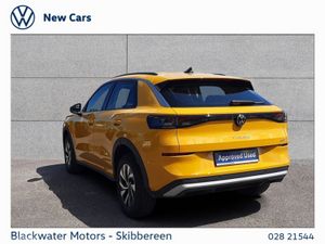 Volkswagen T-Roc 1.5TSI 116BHP LIFE MILD HYBRID WI - Image 3