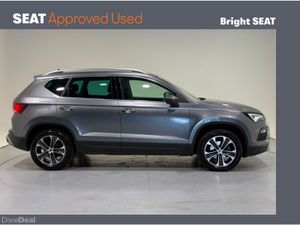 SEAT Ateca 1.5 TSI SE+ 150HP 5DR - Image 4