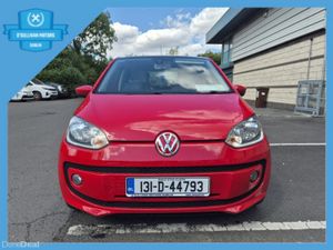 Volkswagen up! / 2013 / 1.0 PETROL / AUTOMATIC - Image 2