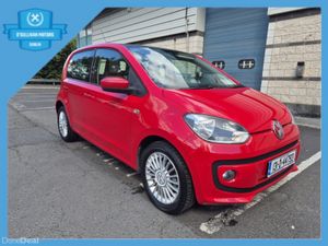 Volkswagen up! / 2013 / 1.0 PETROL / AUTOMATIC - Image 3