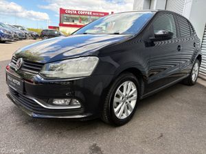 Volkswagen Polo 1.2 PETROL CL AUTO - Image 3