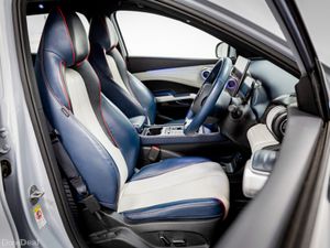 BYD ATTO 3 Design 60kWh 200HP - Image 3