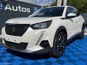 Peugeot 2008 ALLURE - 1.2 PETROL - AUTO - 12M WARR - Image 2